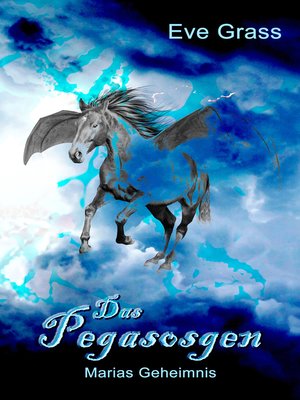 cover image of Das Pegasosgen